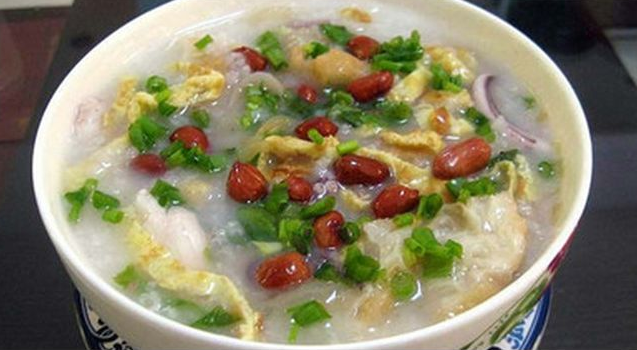 广州有什么好吃的小吃