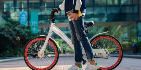hellobike押金怎么退