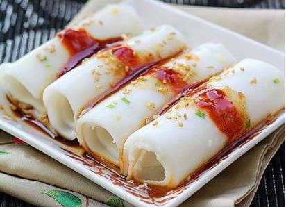 广州有什么好吃的