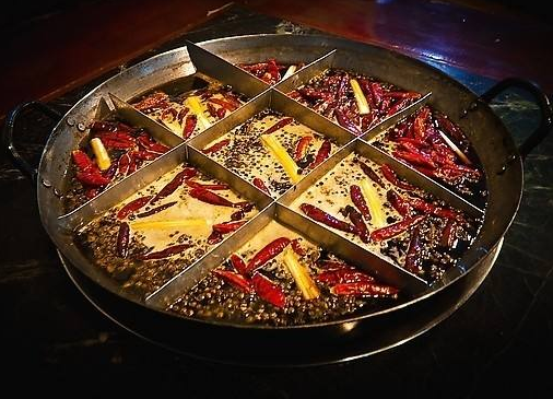 重庆有什么特色美食