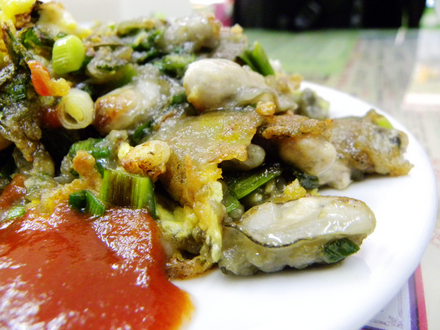 泉州美食攻略