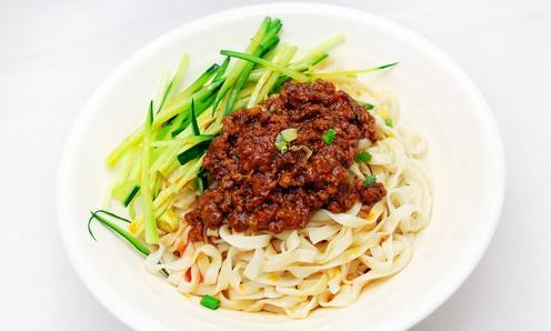 北京特色美食攻略