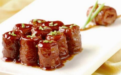 上海有什么特产小吃