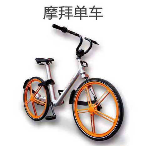 摩拜单车密码不变吗