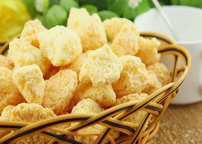 越南有什么好吃的特产