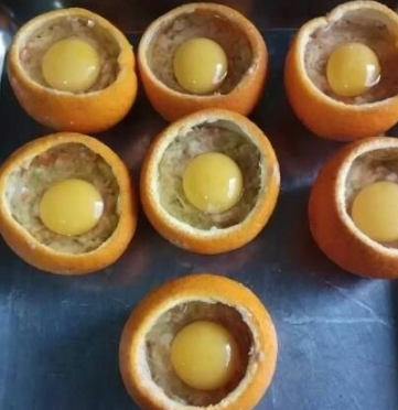 大学食堂再添神菜