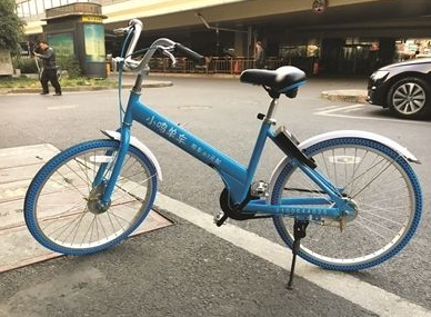 小鸣单车怎么收费