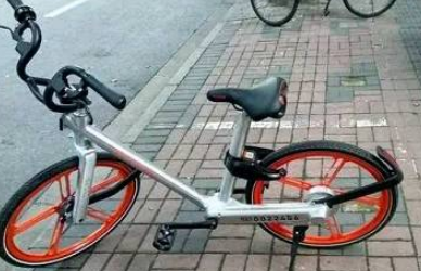 摩拜单车要怎么用