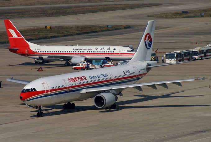 东方航空行李超重费用