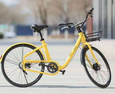ofo Curve是什么
