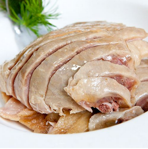 2017年南京美食攻略