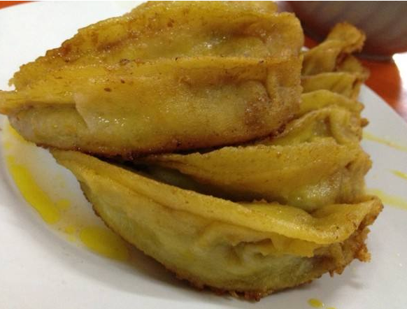 2017南京美食攻略
