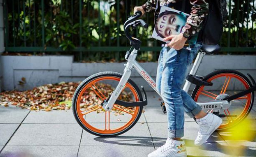 摩拜自行车客服电话多少