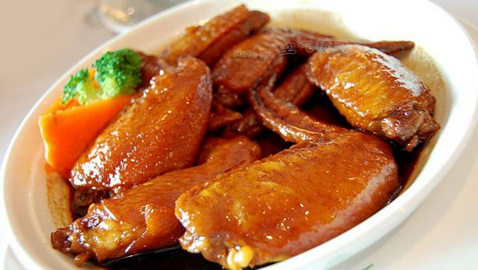 2017香港尖沙咀美食攻略