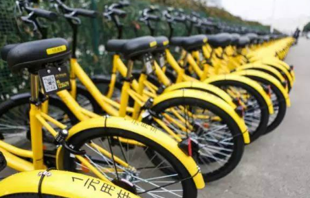 小黄车app客服电话