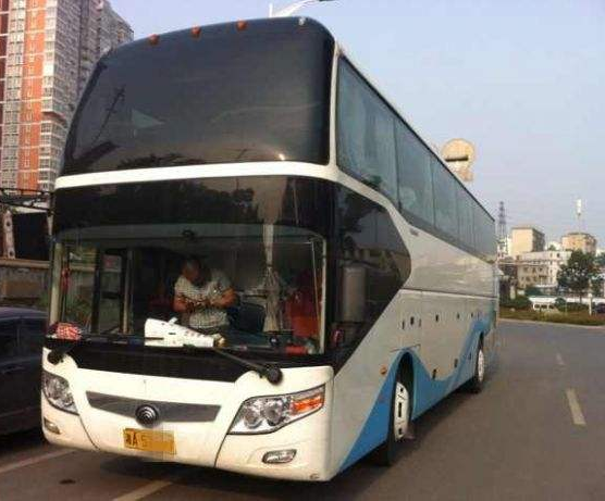 2017年长沙黄花国际机场大巴时刻表