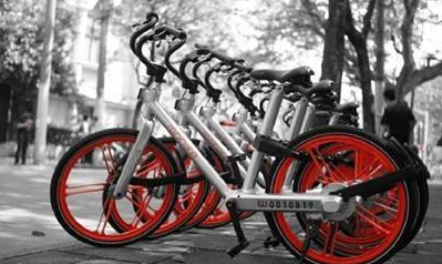 mobike人工客服电话