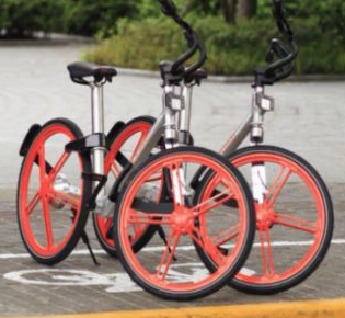 mobike客服电话是什么