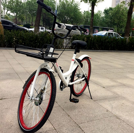 哈罗单车怎么计费