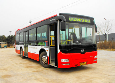唐山3条公交线路调整1