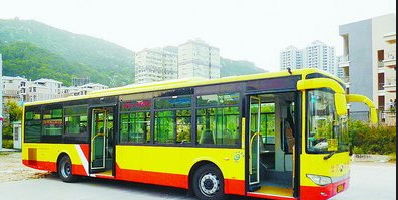 22日起厦门开通J1路火车站公交接驳专线1