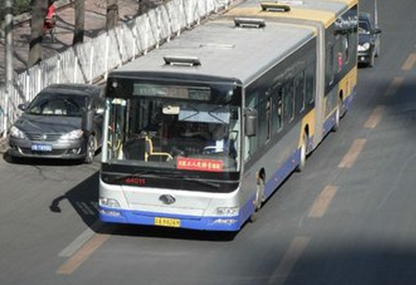 7日起北京7条公交线路调整最新消息1