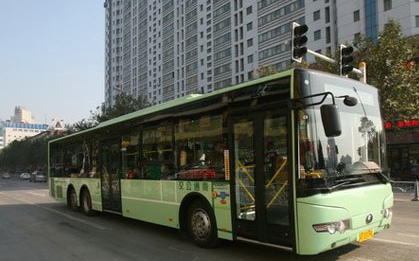 南通新增公交线路1