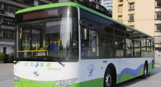 周四起厦门8个公交站点更名1