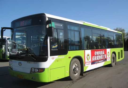 南昌新增7条微公交线路1