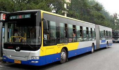 2017年北京优化了哪些公交线路1