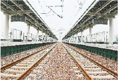 郑开城际铁路联调联试最新消息1