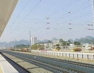 云桂高铁最新消息1