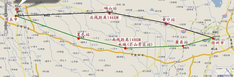 郑徐高铁联调联试时间1