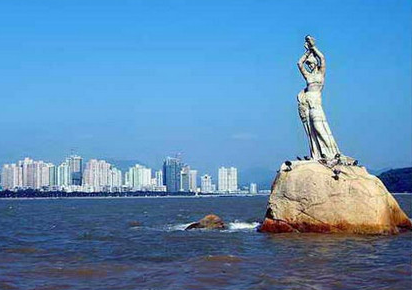 珠海端午天气1