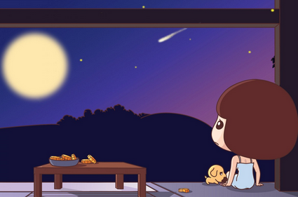 2015年中秋节在什么时候1