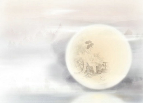 中秋节送给老师的祝福语1