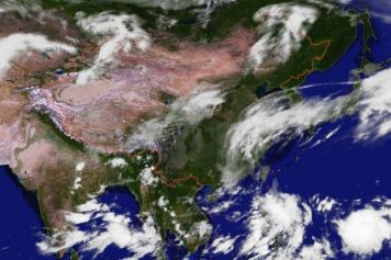 2016十一国庆节期间天气1