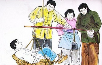 立夏为什么要称体重 1