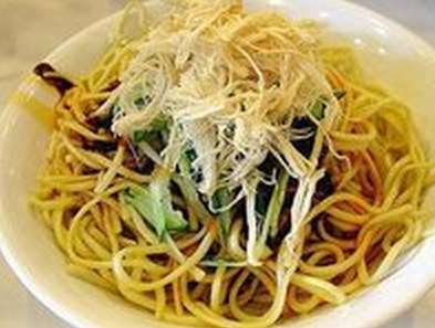 夏至吃面的习俗1