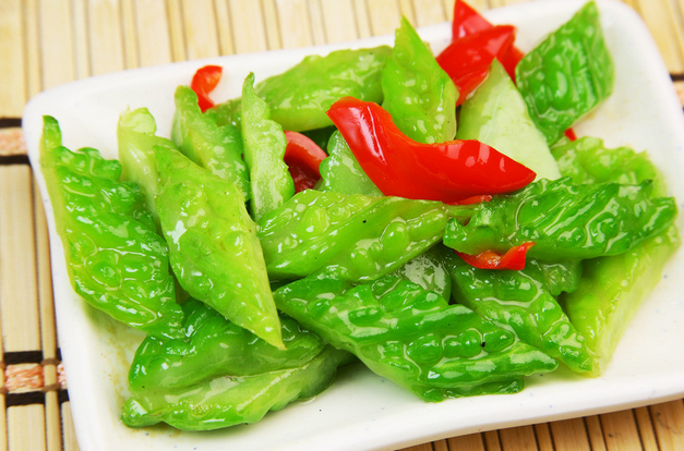 夏至吃什么好2