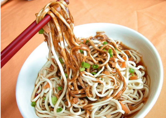 夏至习俗吃什么1