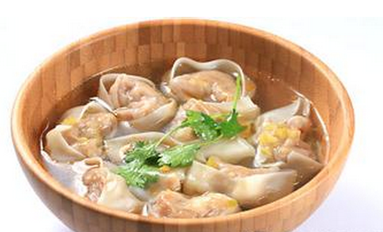 2015冬至要吃什么1