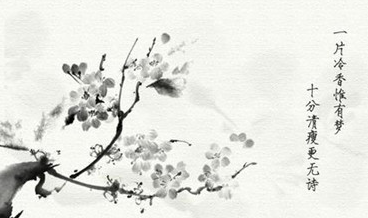 冬至的诗句1