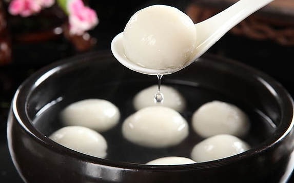 南方冬至吃什么1