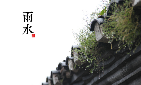 雨水是什么季节1