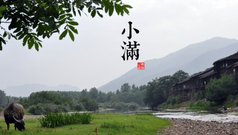 2016小满时间1