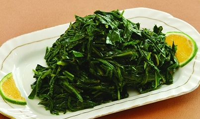 小满节气为什么吃苦菜1