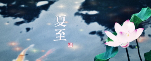 有关夏至节气的谚语1