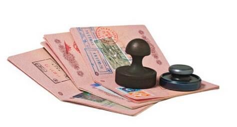 多国对中国放宽签证1