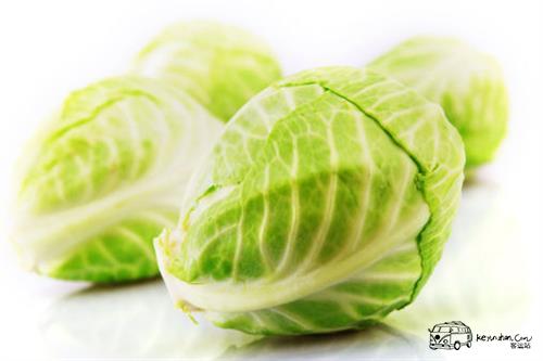 秋季养生好帮手 蔬菜帮助养肾1